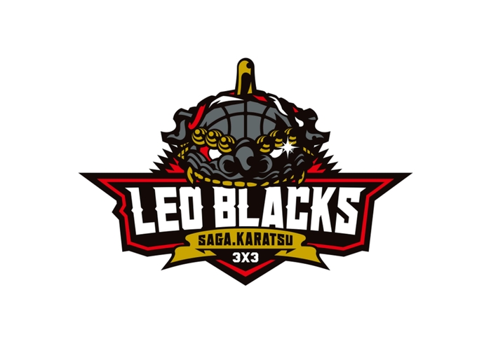 LEO BLACKS SAGA