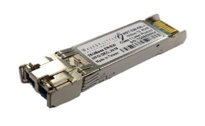 25Gbps長距離光トランシーバ WST-S28-ERL-I