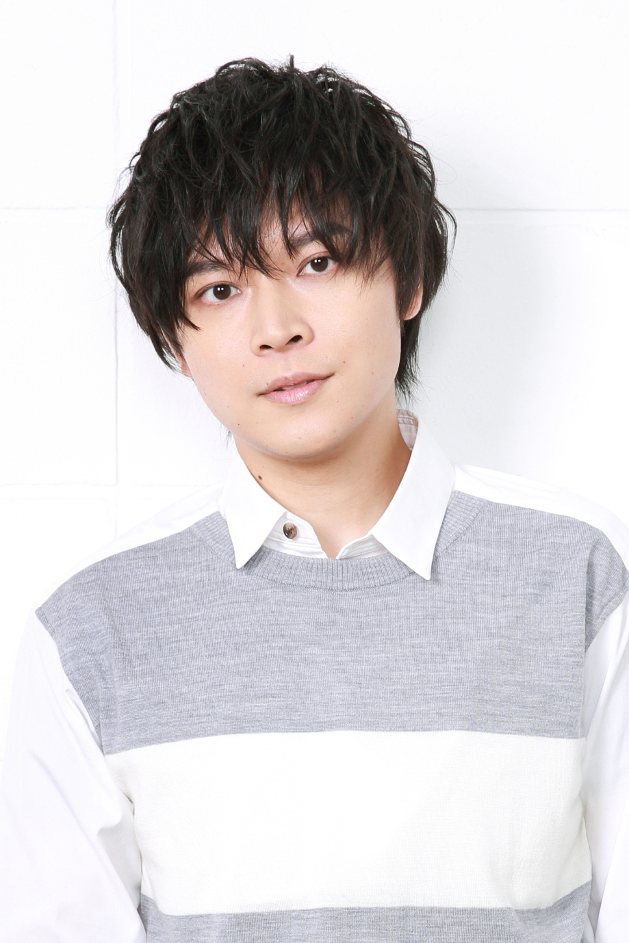 狩野 翔 Karino Sho