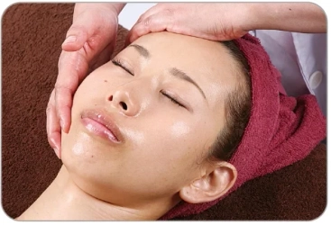  セルライトフェイシャルエステ｜セラフェイシャルシリーズ