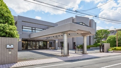 ライフニクス高井戸が東京都の 「自立支援に向けた事業者の取組促進事業」に採択