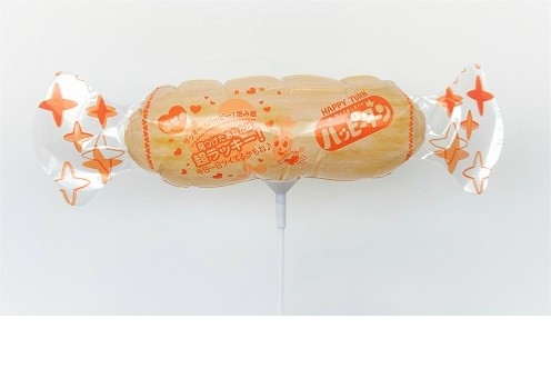 <ハッピーターンズデー 特製バルーン>