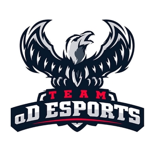 「esports team αD」プロフィール
