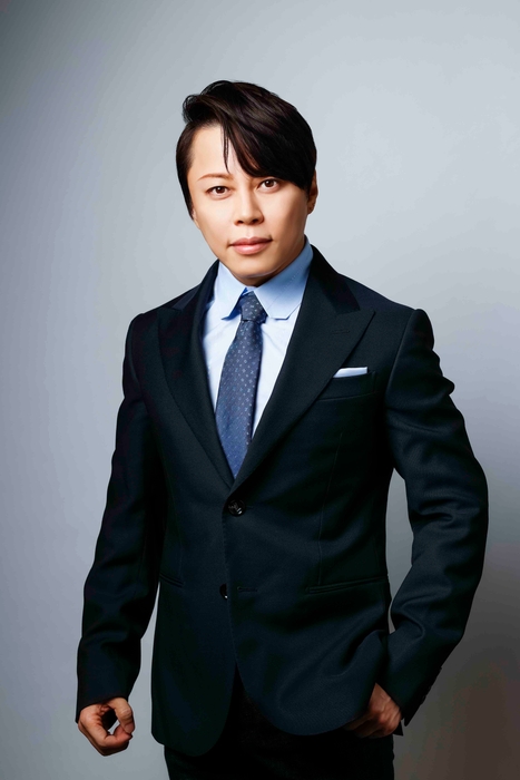 T.M.Revolution 西川貴教