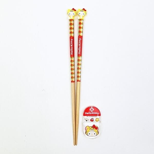 サンリオの干支シリーズ箸