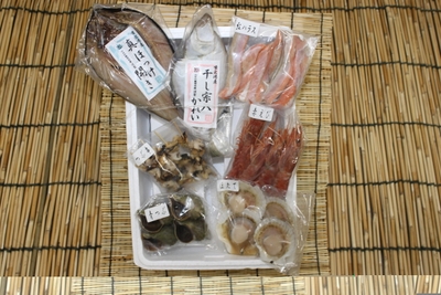 バーベキューセット（小）