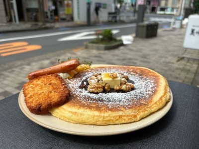 洋食屋勤務時代の賄い