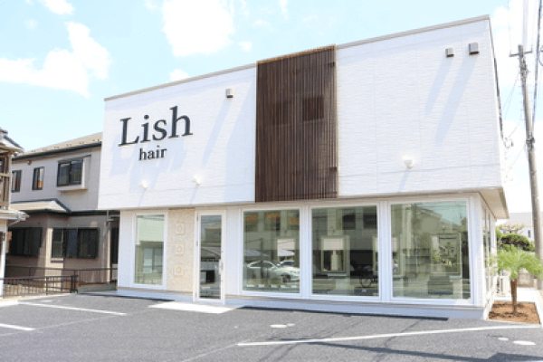 話題の「イルミナカラーTOKIOトリートメント」取扱店!スタイリングしやすいヘアが手に入る『Lish 都賀店』の情報を駅近ドットコムで公開