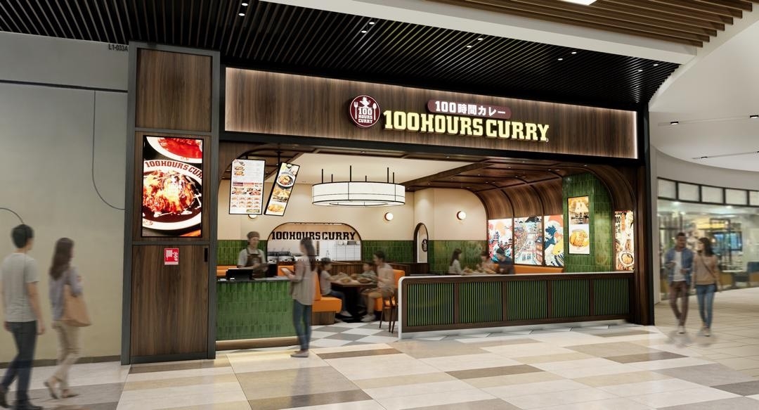 国内フードコート出店No.1※「100時間カレー」マレーシア1号店を7月11日オープン
海外日本食レストラン約18.7万店、10年で約3倍。「ジャパニーズカレー」をハラール対応・現地再設計で世界へ