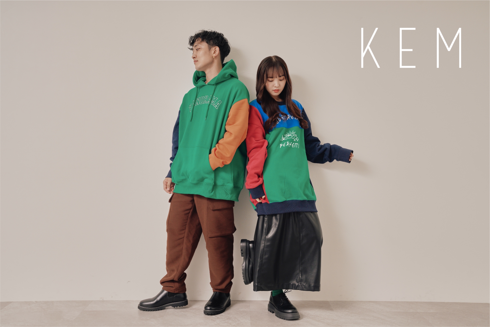 KEM 2022 A/W collection4