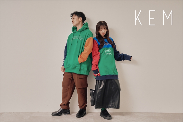 KEM 2022 A/W collection4