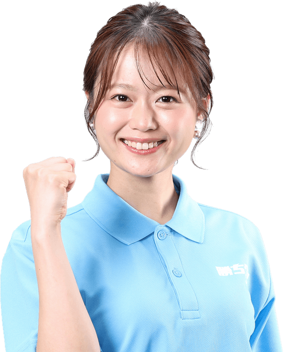 岡本愛衣 / HOMEアナウンサー