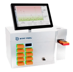 スタットピール社、医薬品・サプリ含有の有害物質の 環境モニタリング装置「Identifier P」を販売開始