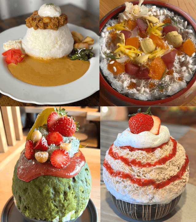 GO!GO!ゴールデンウイーク特集