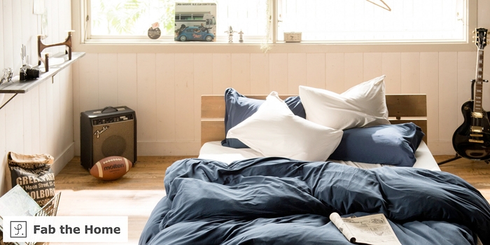 ファブリックブランド:Fab the Home(ファブ ザ ホーム)