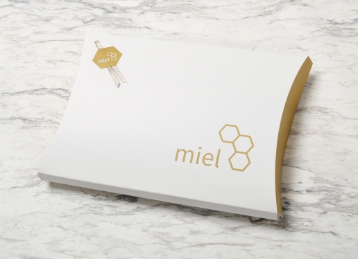 miel(ミエル)専用ギフトボックス