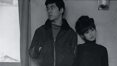 ©1964年日活株式会社