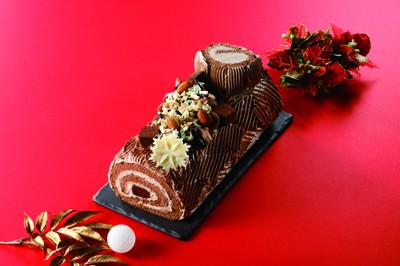 ベルギーチョコレートノエル（画像はイメージです。）