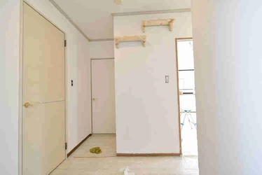 グレイスロイヤルS101号室、リノベーション最新情報！