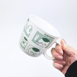 ちいかわコミックマグ