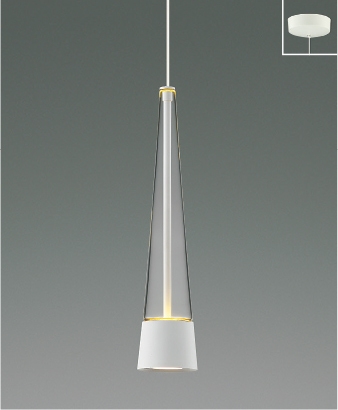 camaieu(アルミマットファインホワイト塗装)