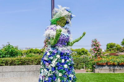 ※画像は過去の様子です