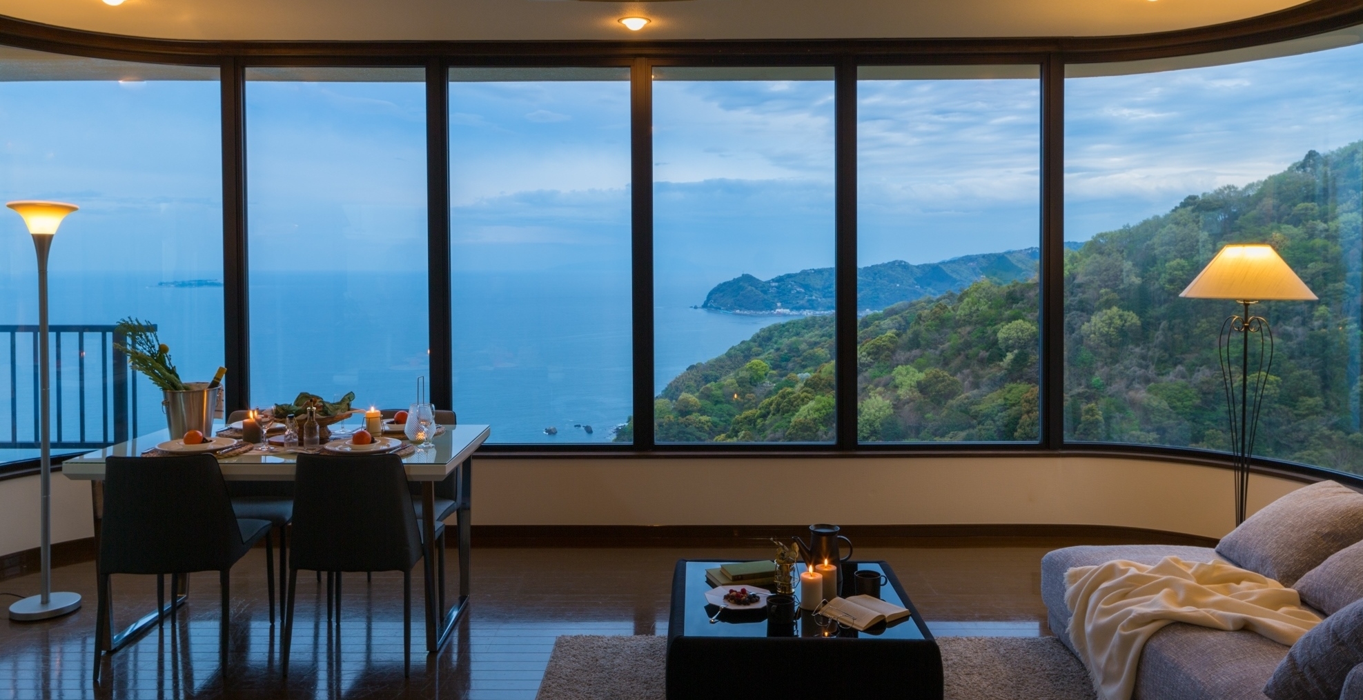 “暮らすように泊まる” 貸別荘「リソルステイ」の新サービス 『ステイ・コンシェルジュ』を3/16から開始