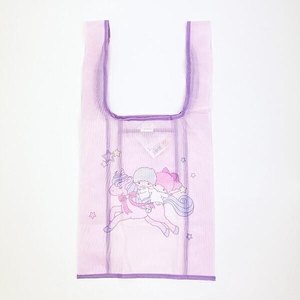 キキララのバッグ