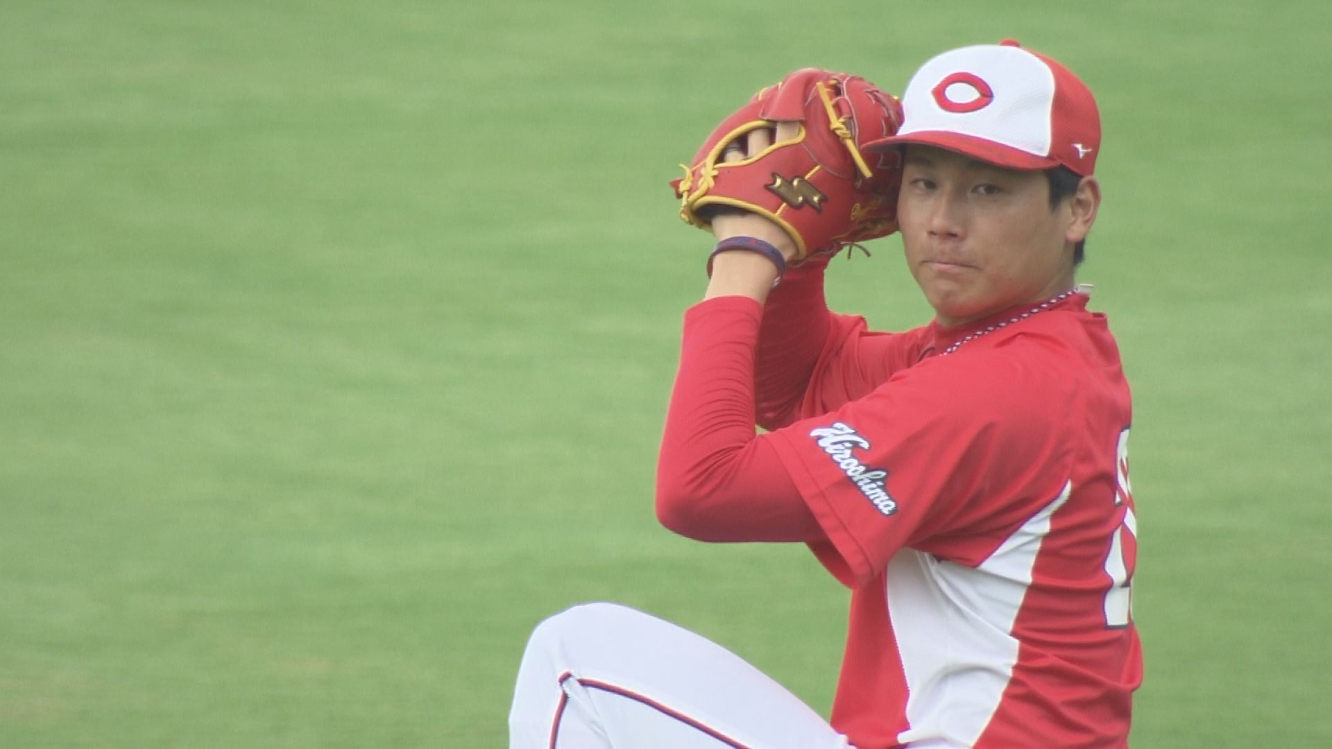か*ん様 Carp ハイクオリティユニフォーム　 栗林良史 Yahoo!オークション -「栗林 ユニフォーム」の落札相場・落札価格