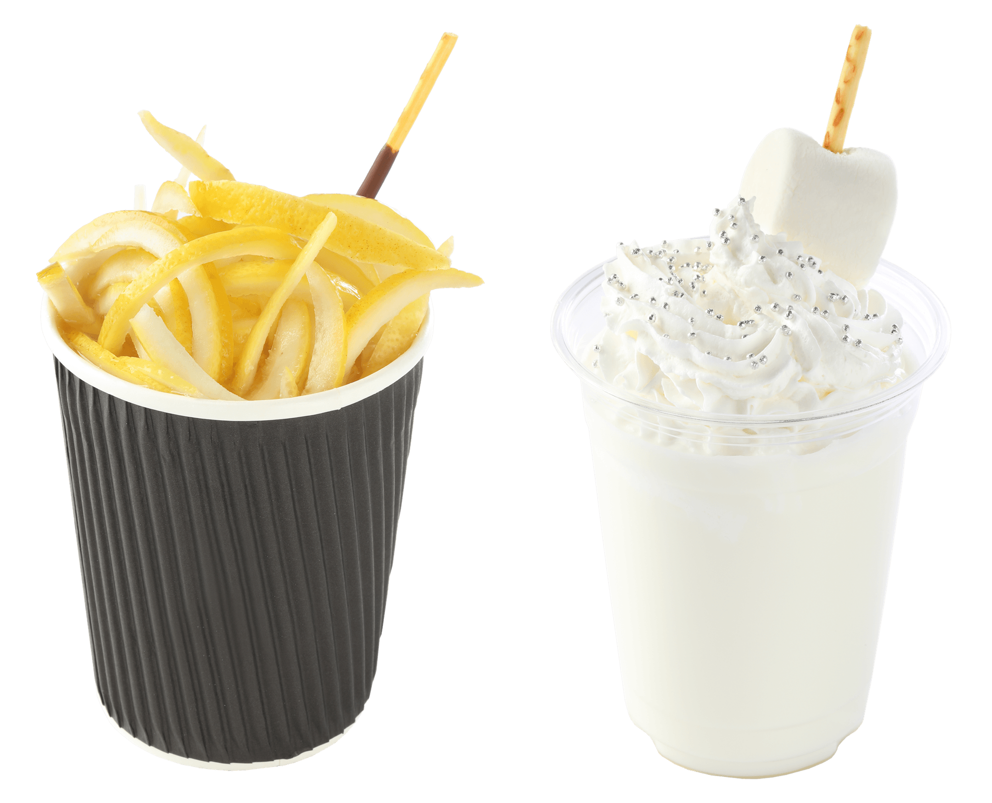 明日12月7日から提供開始！オリジナルコラボフードに新商品が登場！ 『BLEACH 千年血戦篇』×ニジゲンノモリ コラボイベント