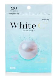 うるおいと透明感を毎日の新習慣に――　 日本製サプリメント「White C+」7月1日に発売