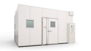 環境試験室市場:世界の産業現状、競合分析、シェア、規模、動向2026-2032年の予測