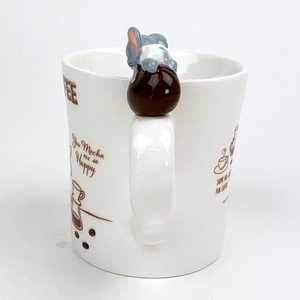 トムとジェリーマグカップ