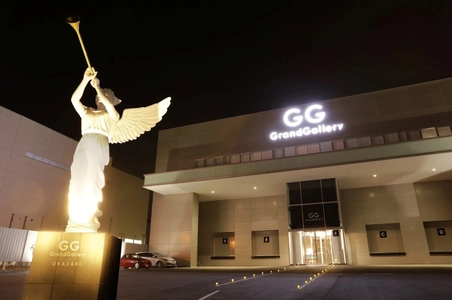 憧れのグランドピアノが最大15%OFF！日本最大級ショールームでブラックフライデー開催