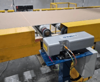 石膏ボード測定システムの世界市場レポート2025-2031