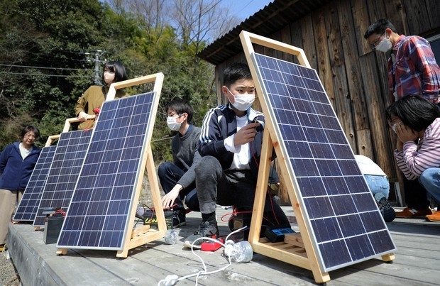 日本の太陽光パネル市場は2034年までに8,170万ギガワットに達し、年平均成長率（CAGR） 16.40%