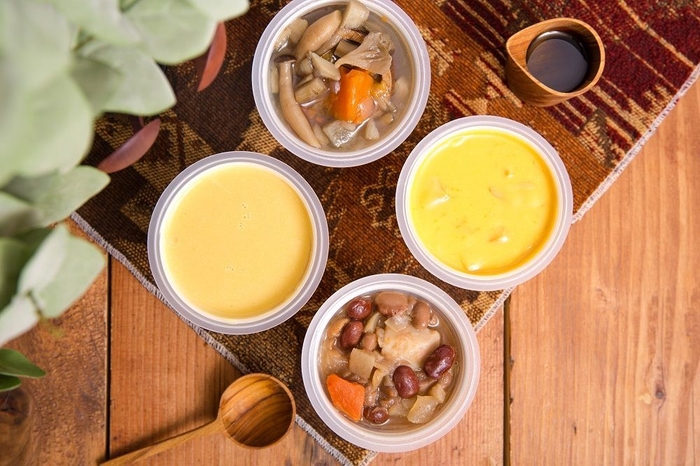 具だくさんバラエティー