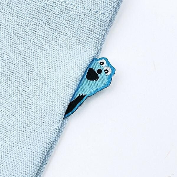 スンスンのトートバッグ