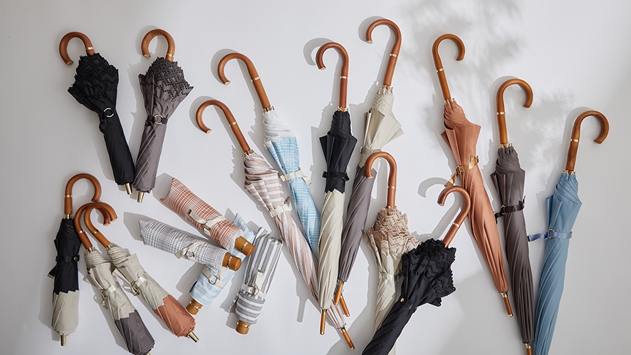 2022 SPRING SUMMER < Gracy(グレイシー)>