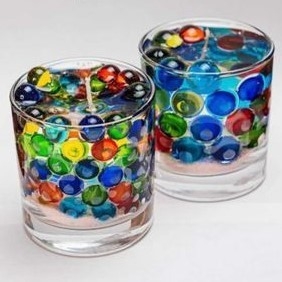 プレゼント(710キャンドル)