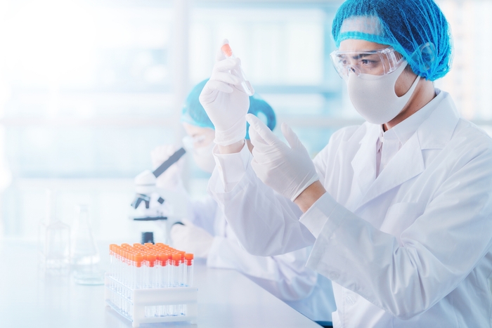 製造施設イメージ