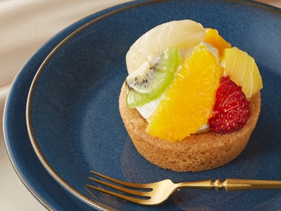 フルーツタルト画像（画像はイメージです。）