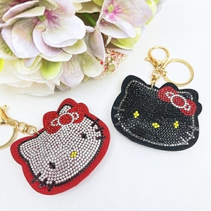 サンリオのペンチャームキーホルダー