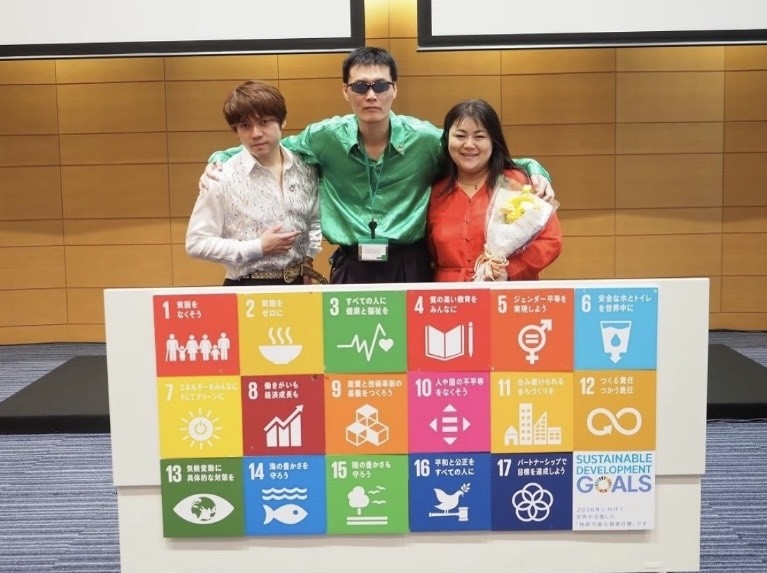 GOD＆SIZUKUの楽曲が米国ラジオ局で3ヶ月連続パワープレイ！放送回数4,000回を突破。さらにAIコンテンツプロデューサー「JYUN」が活動再開