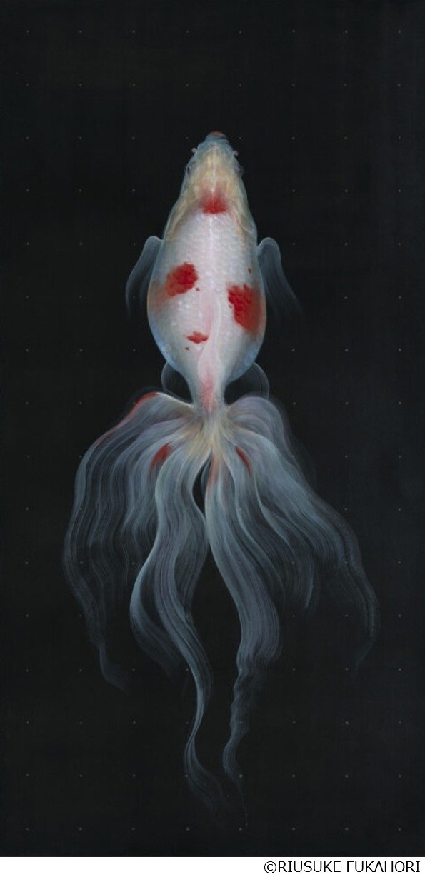 《大渦》 2010年