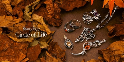 Bloody Mary 2025 Stone Custom Fair -Circle of Life- 第三弾