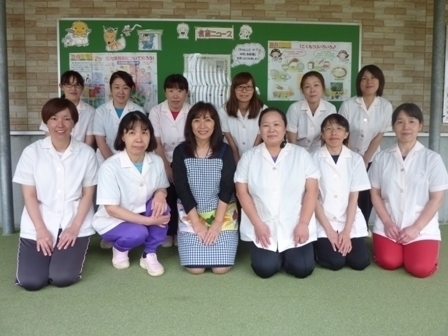 中国・四国ブロック代表 愛媛県西条市立神拝小学校