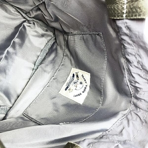 スヌーピーバッグ