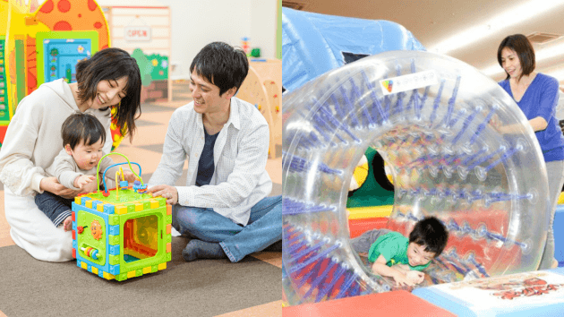 ~ファンファンキッズの様子_2~