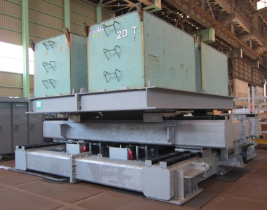 ヤクモ、新製品「大型制振装置(AMD)」を発表　 高層建築物における風揺れを低コスト・省設置スペースで低減